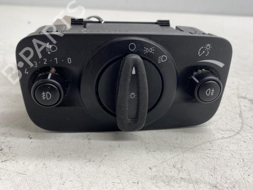 Forlygtekontakt FORD FIESTA VI (CB1, CCN) 1.25 (82 hp) 30752512