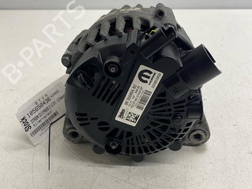 Alternator CITROËN C3 III (SX) 1.2 PureTech 82 | BP37741588M7 - Image 3