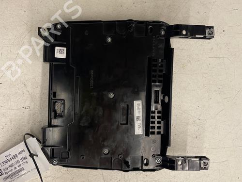 Used Warning switch Warning switch DS DS 4 / DS 4 CROSSBACK (NX_) 1.6 BlueHDi 120 (120 hp) 40053744 40053744