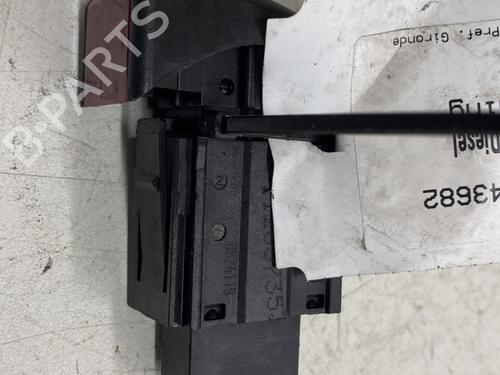 Warning switch OPEL CORSA C (X01) 1.3 CDTI (F08, F68) | BP29375496I22 - Image 3