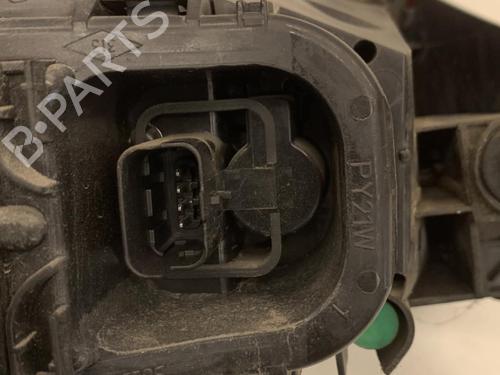 Right taillight RENAULT CLIO IV (BH_) 1.5 dCi 90 | BP22853885C35 