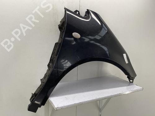 Right front fenders MERCEDES-BENZ A-CLASS (W168) A 170 CDI (168.008) | BP22858701C42 