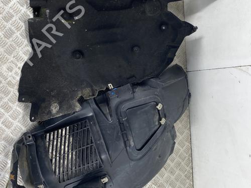 Używane Nadkole BMW 5 Touring (F11) 530 d (258 hp) 30848419