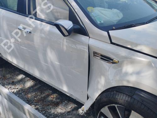 Rear left window mechanism KIA OPTIMA (JF) 1.7 CRDi | BP29968842C24  - Image 8