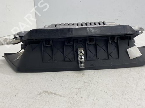 Used Display monitor BMW X1 (E84) sDrive 16 d (116 hp) 24130788