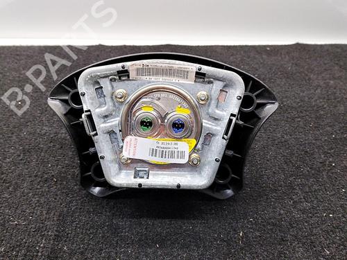 Used Driver airbag CITROËN C8 (EA_, EB_) 2.2 HDi (128 hp) 22858688