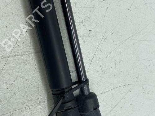 Gassdemper Bakluke OPEL CORSA E (X15) 1.4 (08, 68) | BP29605076C138 