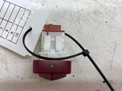 Warning switch CITROËN C6 (TD_) 3.0 HDi | BP38332275I22 - Image 3