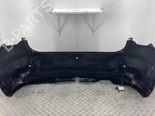 Rear bumper FIAT TIPO Hatchback (356_, 357_) 1.4 (356HXA1B) | BP26224322C8 