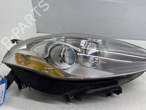 Phare droit FIAT BRAVO II (198_) 1.6 D Multijet (198AXL1B) (120 hp) 32065347