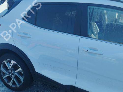 Engine KIA STONIC (YB) 1.0 T-GDi Eco-Dynamics+ | BP29271555M1  - Image 9