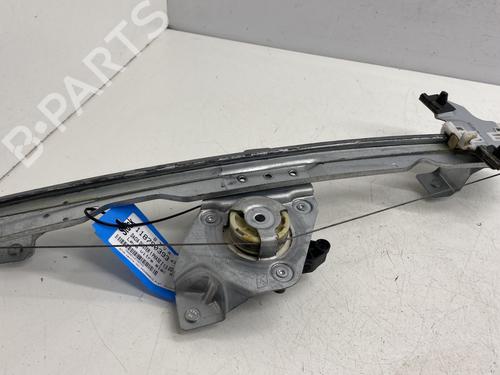 Front right window mechanism DACIA DUSTER SUV Van | BP32858626C23 - Image 2