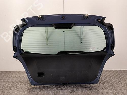 Bakluke CC/Kombi-Kupé TOYOTA YARIS (_P9_) 1.4 D-4D (NLP90_, NLP90R) | BP22853639C6 