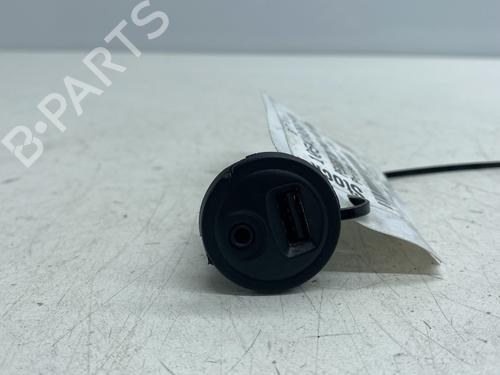 Elektronisk modul PEUGEOT 208 I (CA_, CC_) 1.4 HDi (68 hp) 26274481