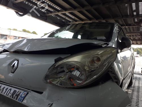 Gearbox RENAULT TWINGO II (CN0_) 1.5 dCi (CN0E) | BP32373821M3  - Image 6