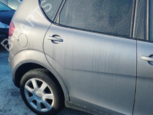 Left sun visor SEAT ALTEA (5P1) 2.0 TDI 16V | BP39020024I1 - Image 10