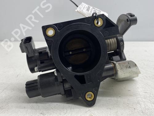 Throttle body PEUGEOT 107 (PM_, PN_) 1.0 | BP26274474M82 
