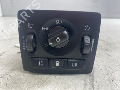 Headlight switch VOLVO V50 (545) 1.6 D | BP38463284I24 - Image 5