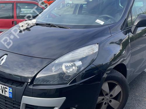 Left tailgate light RENAULT SCÉNIC III (JZ0/1_) 1.5 dCi | BP23887868C79 - Image 7