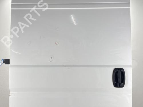 Used Right slide door FIAT DUCATO Van (250_) 150 Multijet 2,3 D (148 hp) 31040299