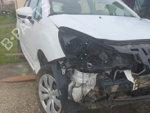 Rear parcel shelf CITROËN C3 II (SC_) 1.4 HDi 70 (SC8HZC, SC8HR0, SC8HP4) | BP32705537C85  - Image 9