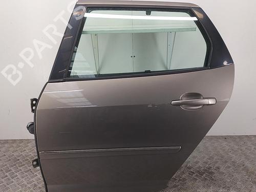 Used Left rear door PEUGEOT 407 SW (6E_, 6D_) 2.2 HDi 170 (170 hp) 22850584