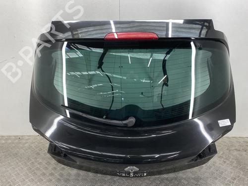 Used Tailgate RENAULT VEL SATIS (BJ0_) 2.2 dCi (BJ0E, BJ0F) (150 hp) 24467210