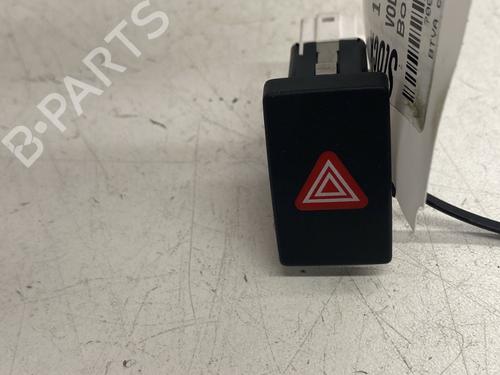 Used Warning switch VW GOLF VI (5K1) 1.6 TDI (105 hp) 26274428