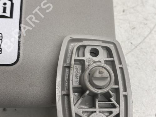 Right sun visor PEUGEOT 108 1.2 | BP30490929I2 