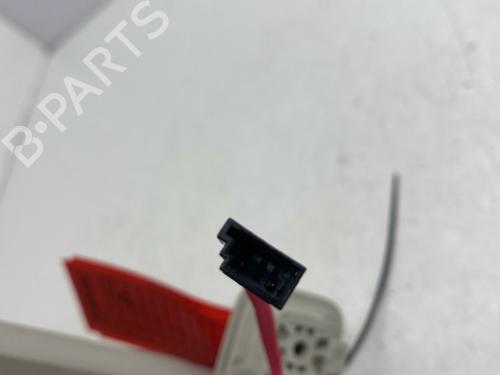 Left sun visor VOLVO C30 (533) D2 | BP36132930I1 - Image 2