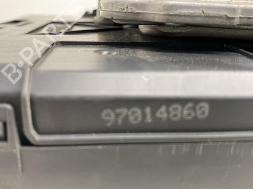 Electronic module PEUGEOT 208 I (CA_, CC_) 1.4 HDi | BP22859592M83 