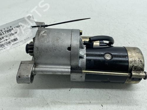 Used Starter CITROËN BX (XB-_) 16 (92 hp) 29528880
