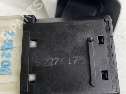 Steering column stalk RENAULT CLIO II (BB_, CB_) 1.5 dCi (B/C2J) | BP23133266I23 