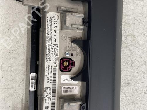 Display monitor BMW X1 (F48) xDrive 18 d | BP30703234C48