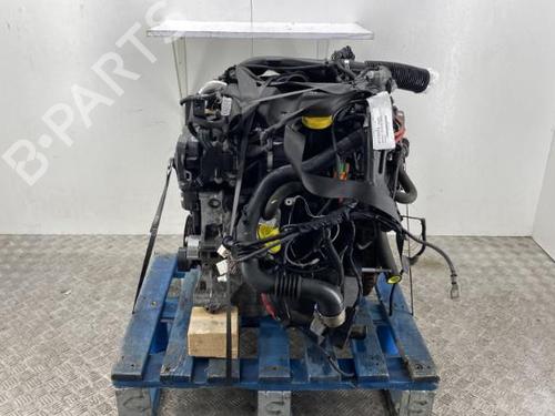 Engine RENAULT CLIO III (BR0/1, CR0/1) 1.5 dCi | BP22863018M1 - Image 4