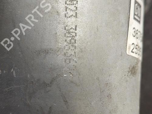 Used Front wiper motor OPEL CORSA E (X15) 1.2 (08, 68) (69 hp) 22858517