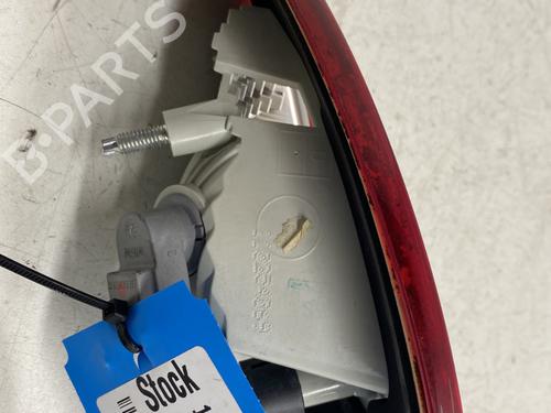 Right tailgate light RENAULT TWINGO II (CN0_) 1.5 dCi 90 | BP28015732C80 - Image 6