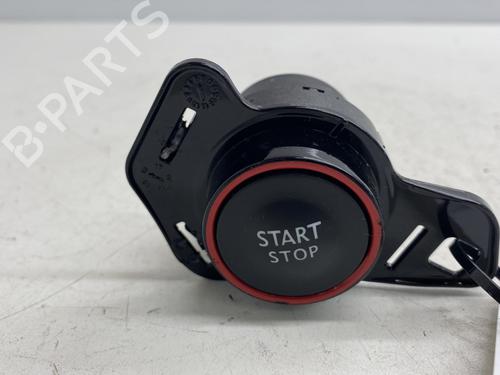 Used Switch RENAULT MEGANE IV Hatchback (B9A/M/N_) 1.6 TCe 205 (B9MV) (205 hp) 26683715