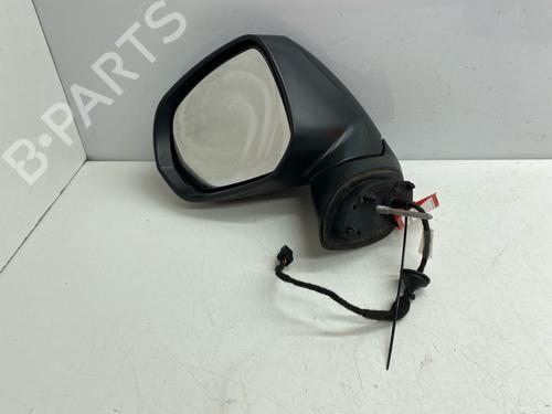 left-mirror-citroen-c3-picasso-sh_-2008-36880598 main image