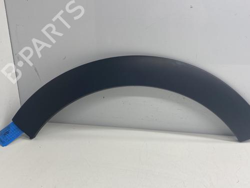Used Rear right wheel arch trim CITROËN C3 / C3 ORIGIN III (SX) 1.2 VTi 82 (82 hp) 27654640
