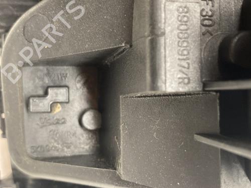 Left taillight VW GOLF VI (5K1) 1.6 TDI | BP22860432C34 