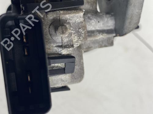 Front wiper motor RENAULT TWINGO II (CN0_) 1.5 dCi (CN0E) | BP22859429M29 