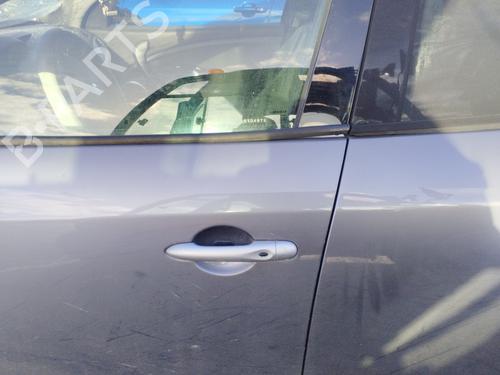 Used Parts RENAULT MEGANE III Hatchback (BZ0/1_, B3_)  1.5 dCi (BZ09, BZ0D, BZ1W, BZ29, BZ14)  4468987