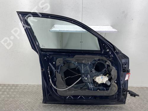 Left front door BMW 1 (E87) 116 i | BP29845277C2