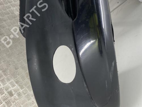 Zderzak przedni PEUGEOT 206 Hatchback (2A/C) 1.6 HDi 110 | BP30650621C7