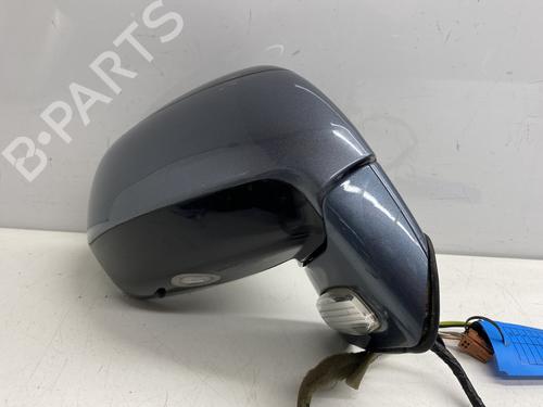 Used Right mirror CITROËN C4 Picasso I MPV (UD_) 2.0 HDi 138 (136 hp) 29299409