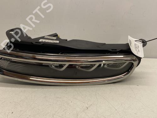 Used Left daytime light CITROËN C3 III (SX) 1.2 VTi 82 (82 hp) 32176336