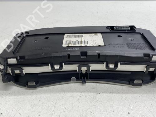 Instrument cluster RENAULT CLIO III (BR0/1, CR0/1) 1.4 16V | BP29529082C47 