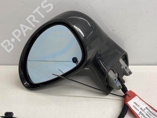 Left mirror CITROËN C4 I (LC_) 1.6 HDi | BP27271477C26 