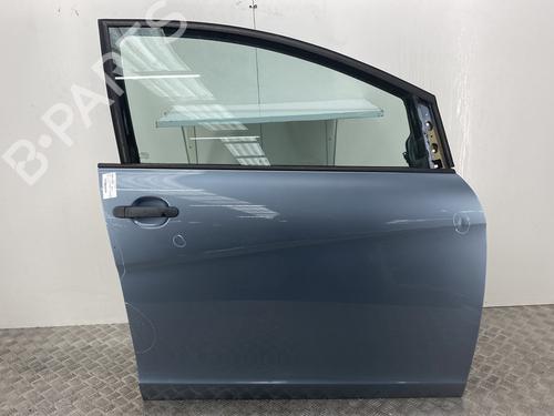 Used Right front door SEAT ALTEA (5P1) 1.9 TDI (105 hp) 22849789